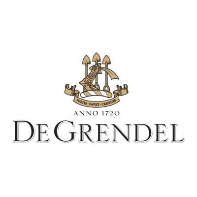 De Grendel Wine Estate logo