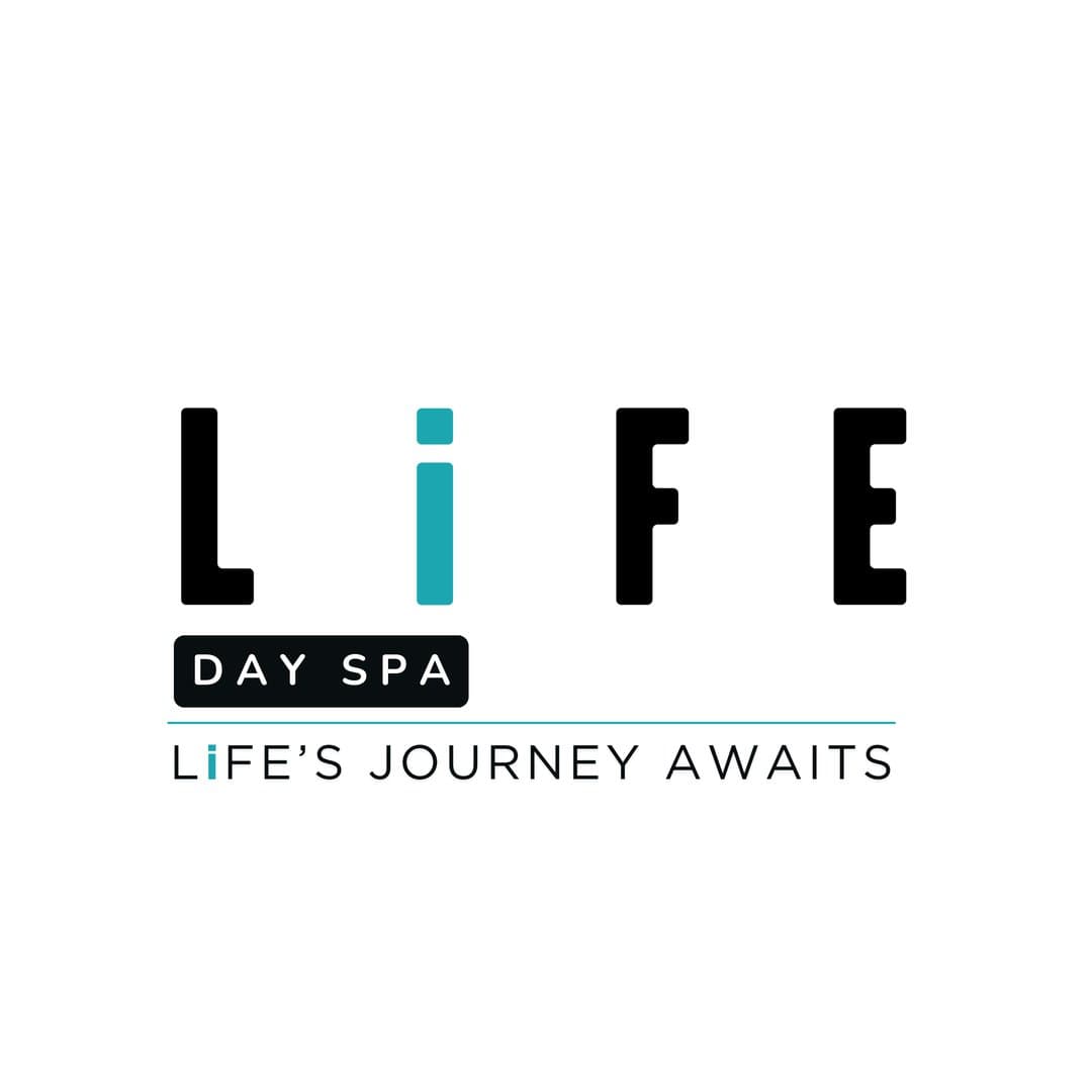 Life Day Spa Waterfront logo