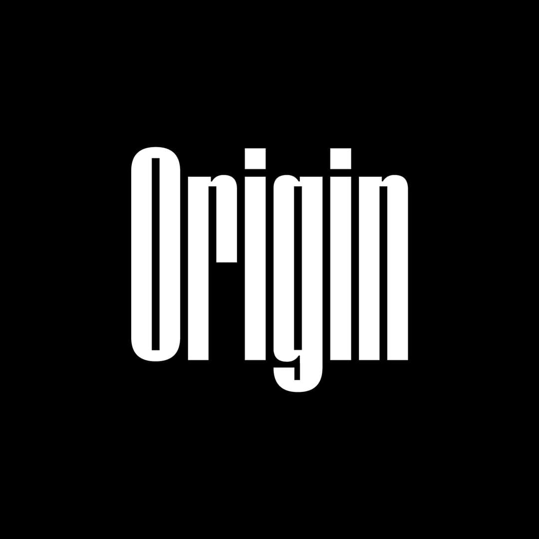 Origin Coffee Roasting logo