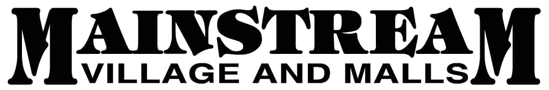 Mainstream Mall logo