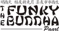 Funky Buddha Paarl logo