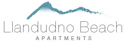 Llandudno Beach Apartments logo