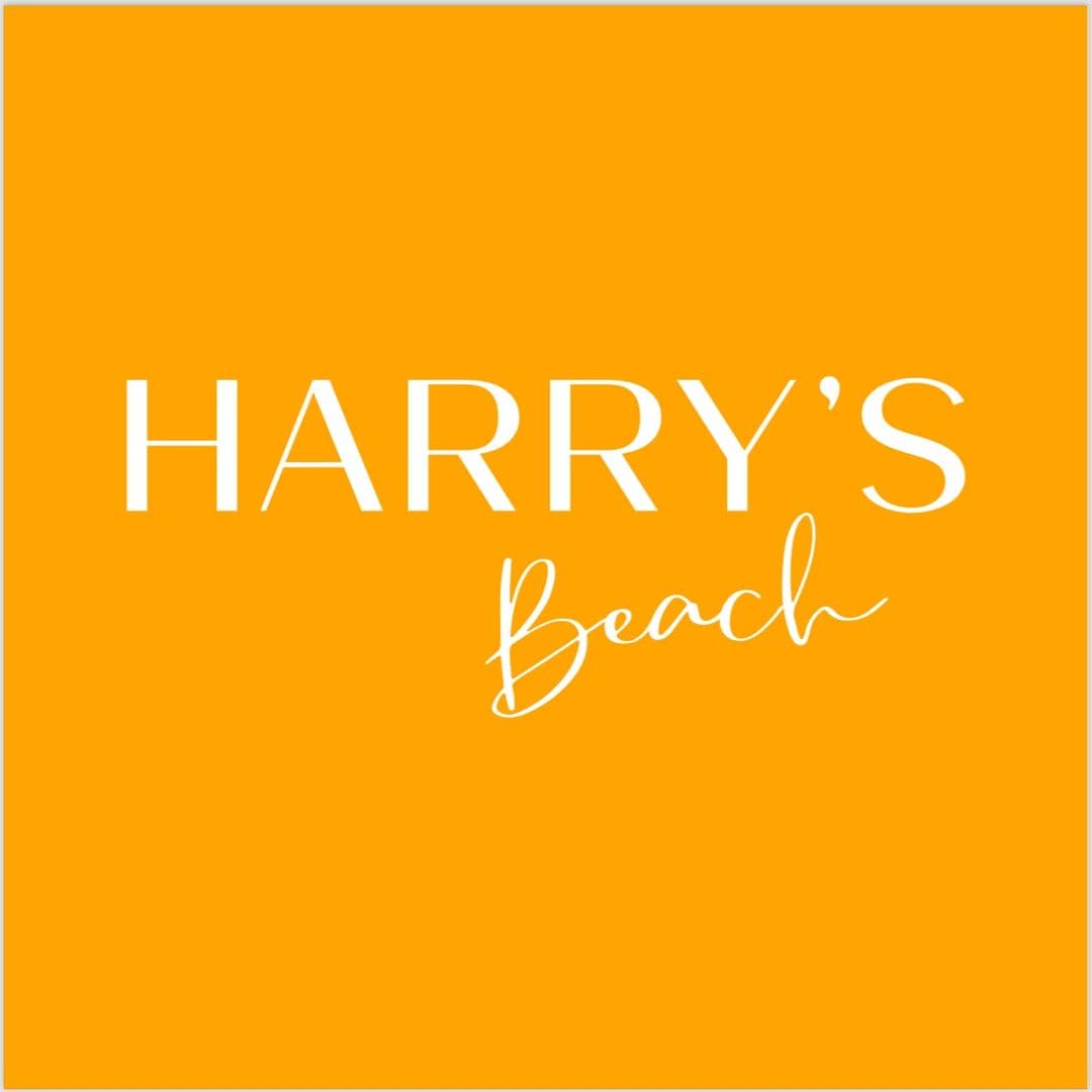 Harry’s Beach logo
