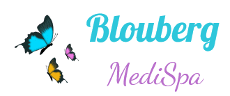 Blouberg MédiSpa  logo