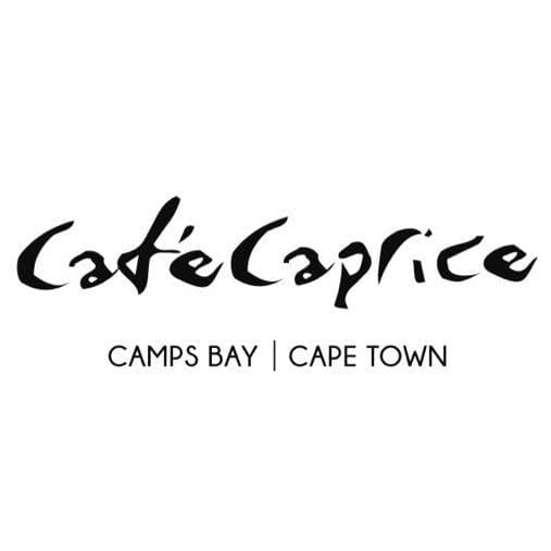 Cafe Caprice logo