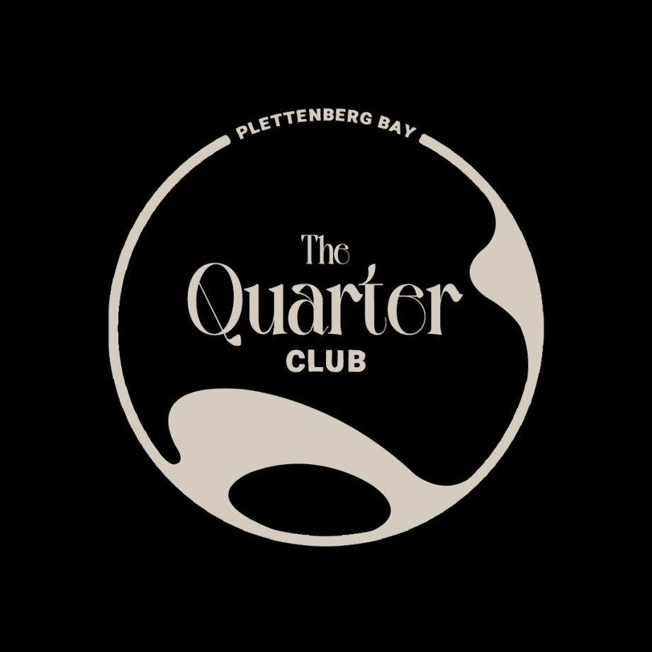 The Quarter Club logo