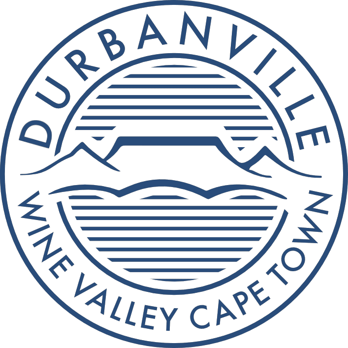 Durbanville Wine Valley logo