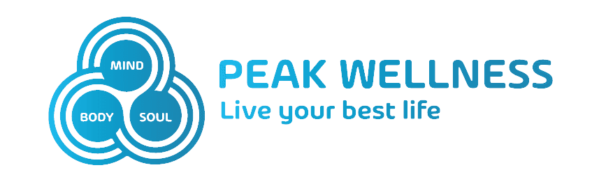 Peak Wellness logo