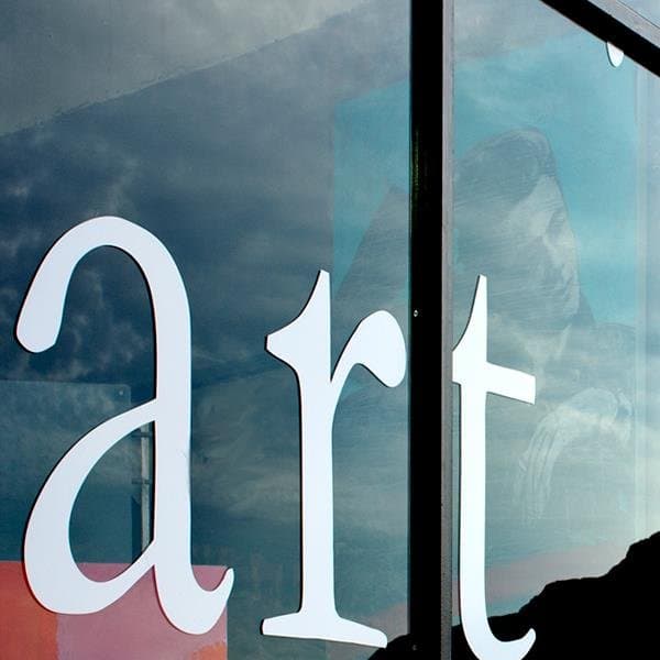 Hout Bay Gallery logo