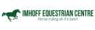 Imhoff Equestrian Centre logo