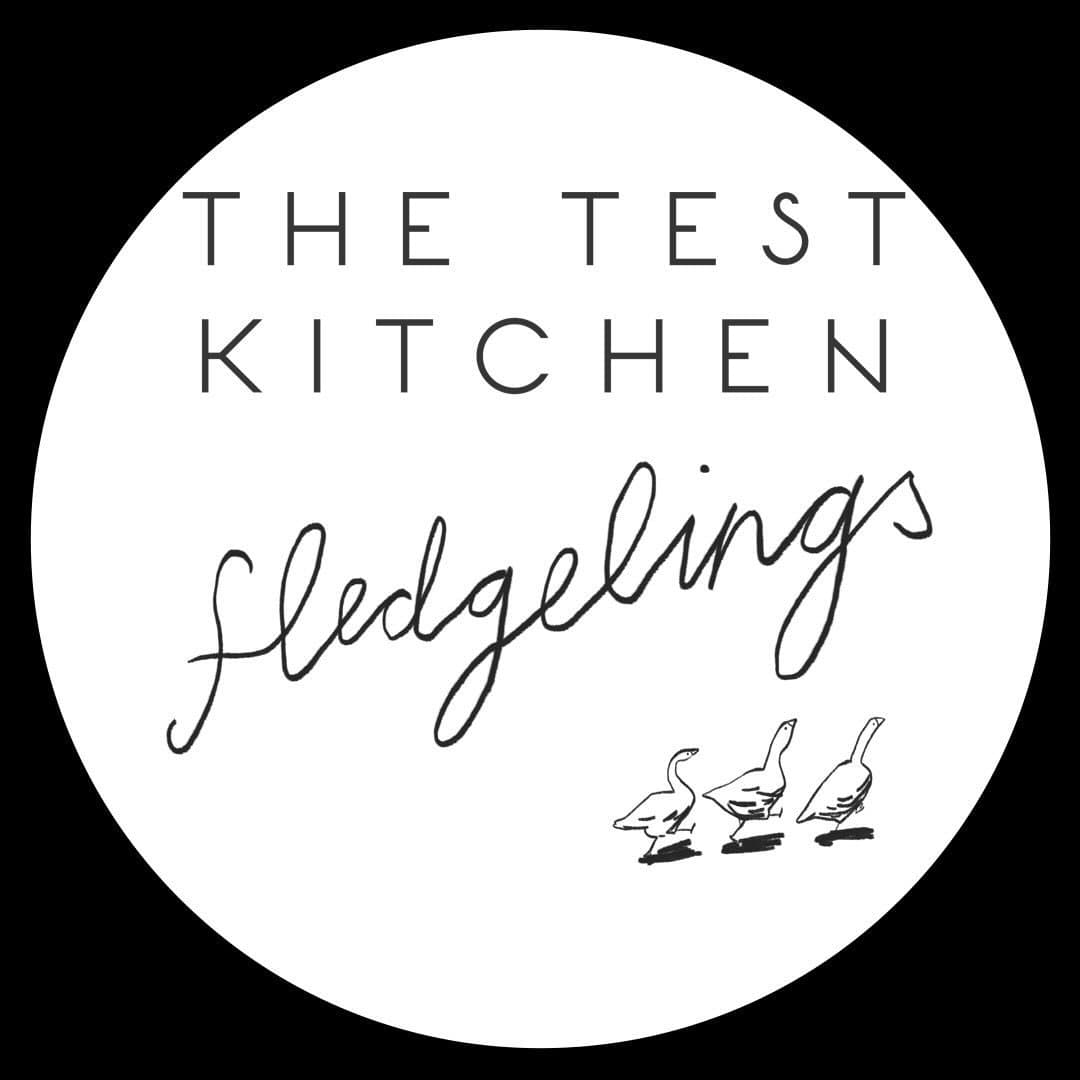 TTK Fledgelings logo