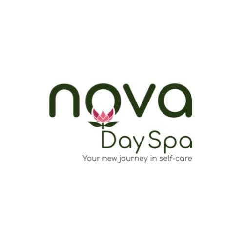 Nova Day Spa logo