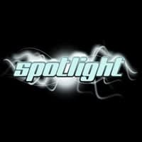 Spotlight Night Club logo