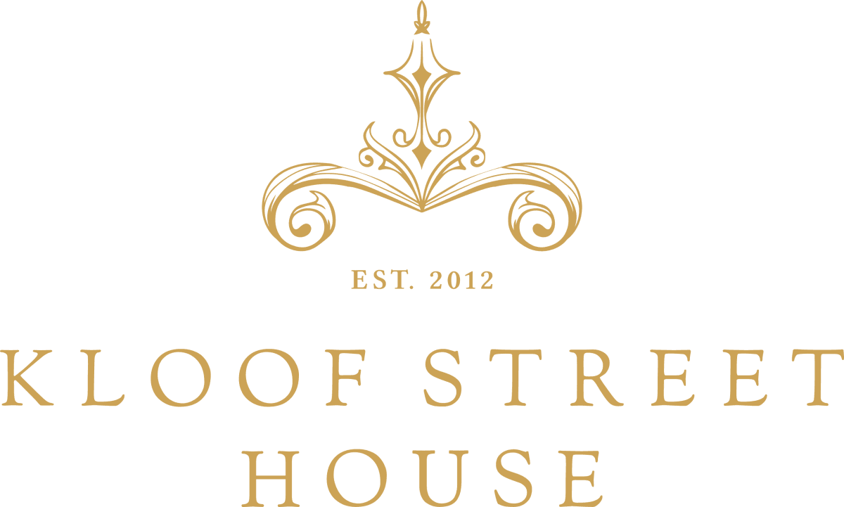 Kloof Street House logo