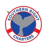 Southern Right Charters logo