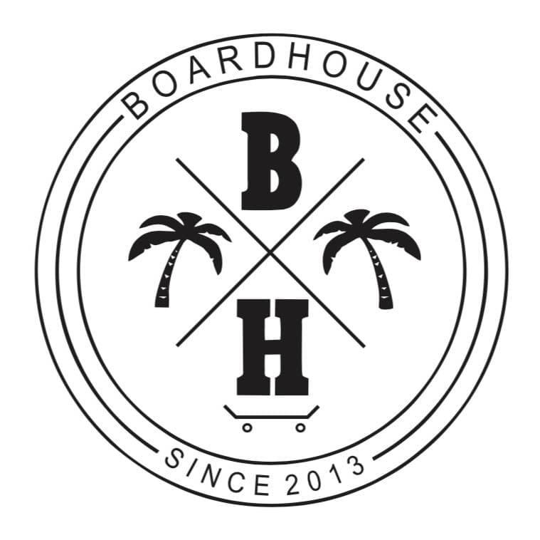 Board House Cape Town  logo
