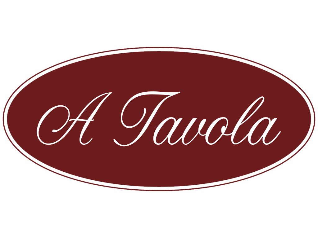  A Tavola logo