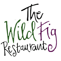 The Wild Fig Restaurant  logo