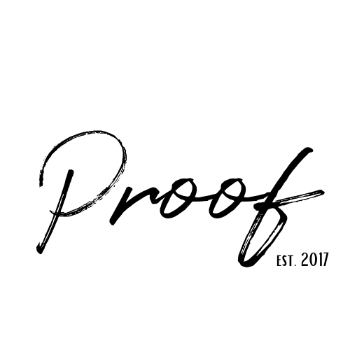 Proof Bar logo