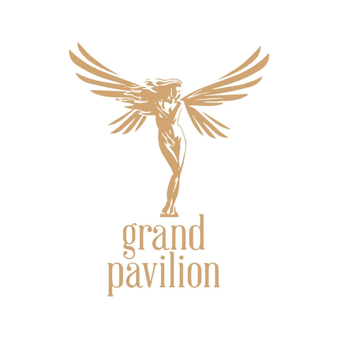 Grand Pavilion logo