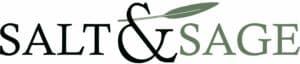Salt & Sage  logo