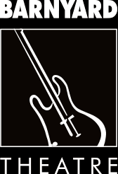 Barnyard Theatre logo