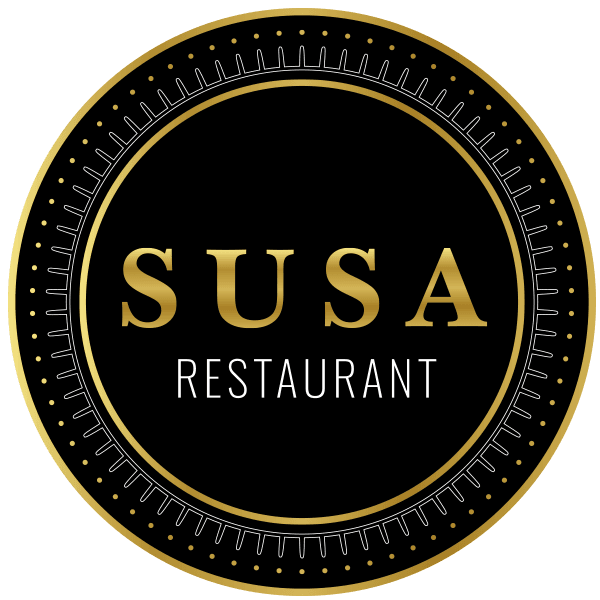 Susa Restaurant logo