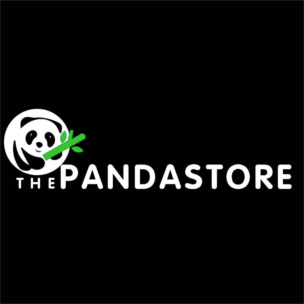 The Panda Store Gordon's Bay logo