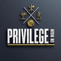 Privilege on Main   logo