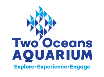 Two Oceans Aquarium logo