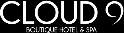 Cloud 9 Boutique Hotel & Spa logo