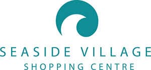 Seaside Village Shopping Centre logo