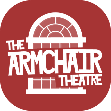 The Armchair Theatre  logo