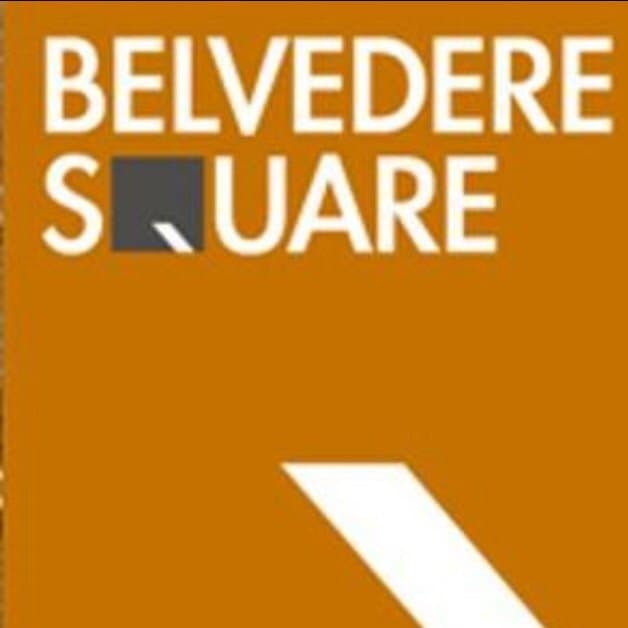 Belvedere Square logo