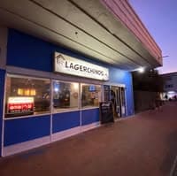 Lagerchinos Restaurant logo