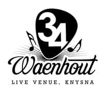 34 Waenhout  logo