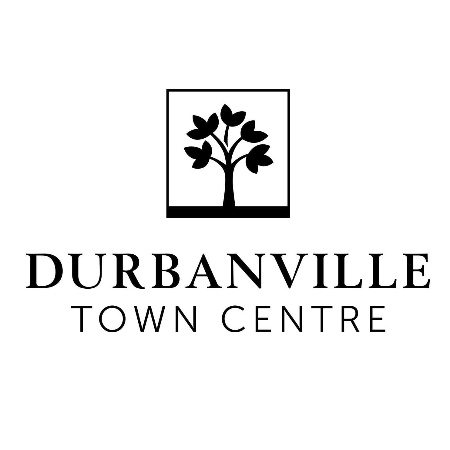 Durbanville Town Centre logo