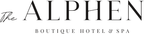 The Alphen Spa logo