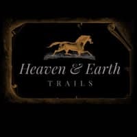 Heaven & Earth Trails logo
