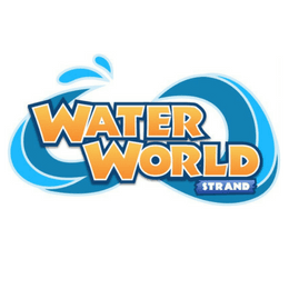 Water World Strand logo