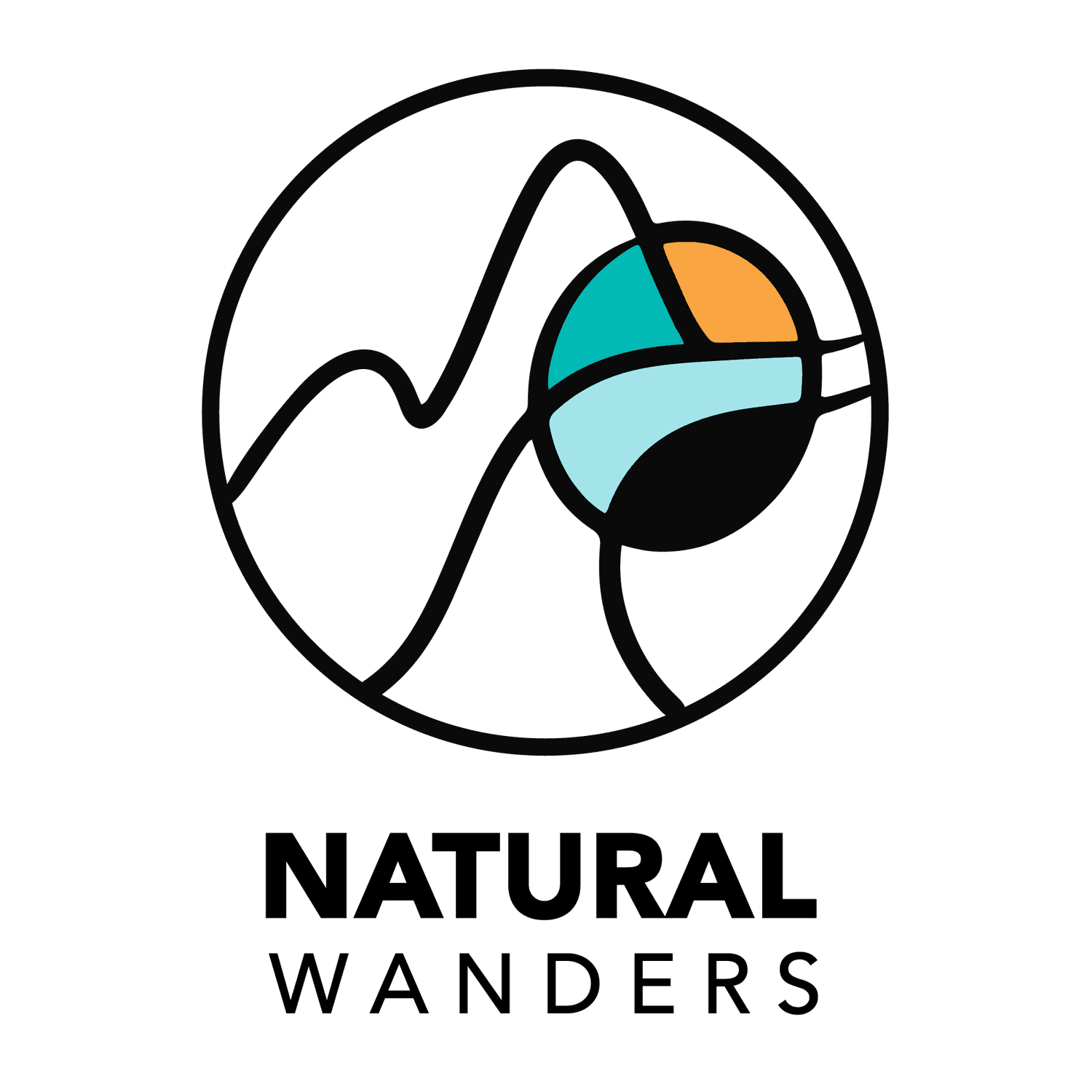 Constantia Wine Walk logo