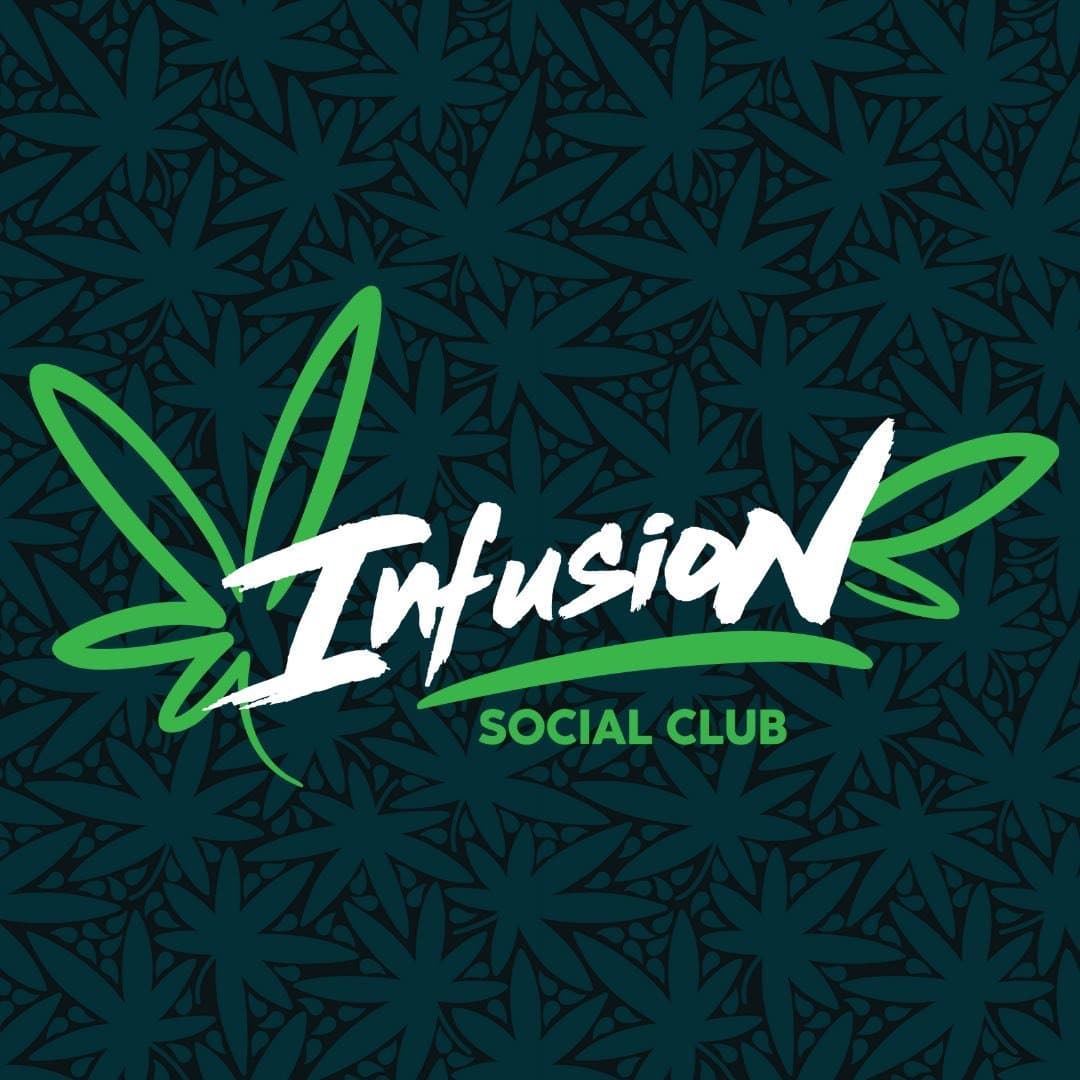 Infusion Social Club Sea Point logo