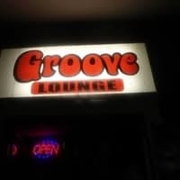 Groove Lounge logo