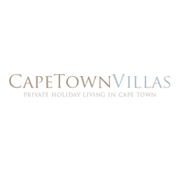  Cape Town Villas logo
