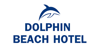 Dolphin Beach Hotel logo