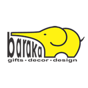 Baraka Gifts & Decor logo