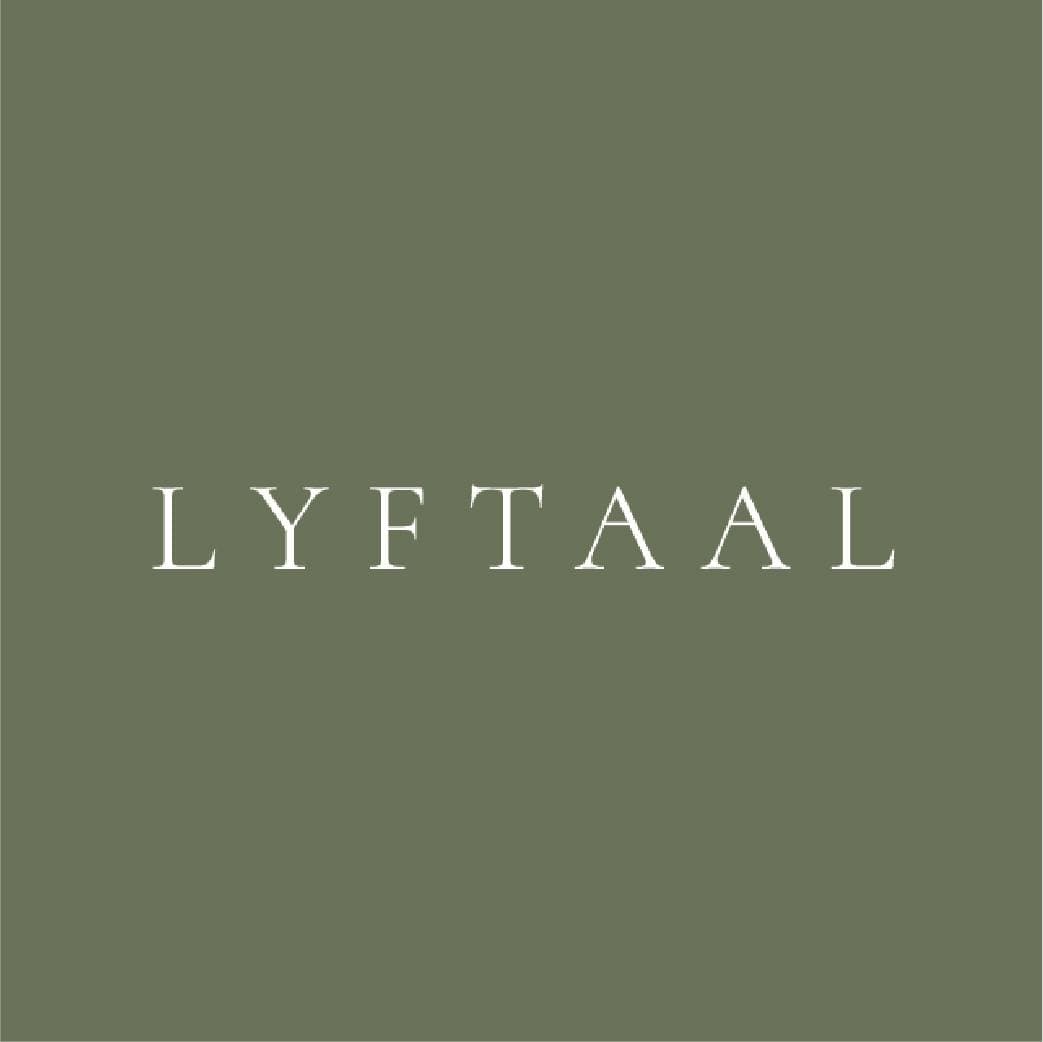 Lyftaal Spa logo