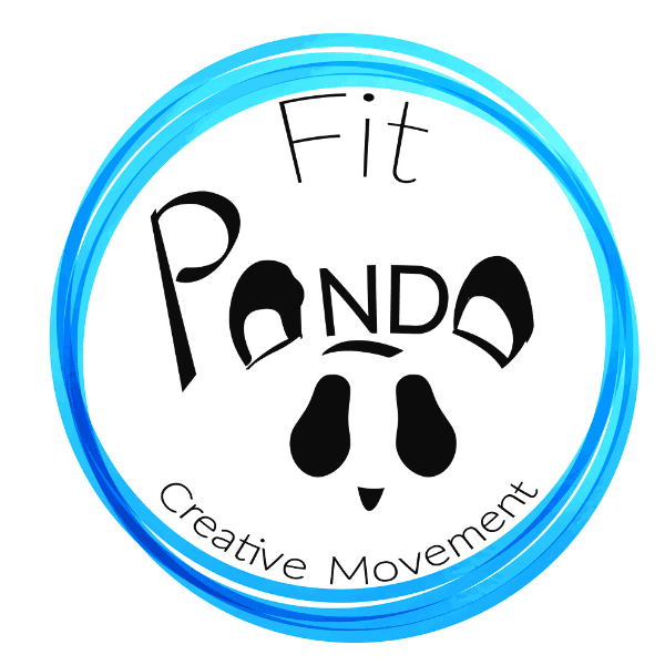 Fit Panda Studio logo