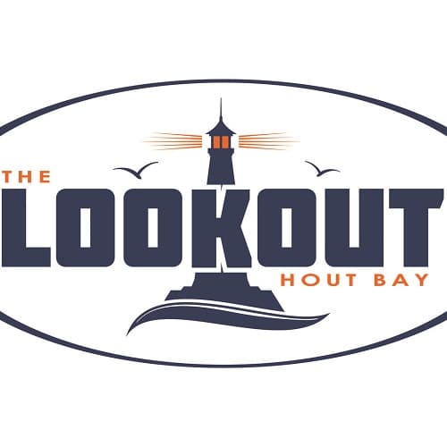 The Lookout Hout Bay logo