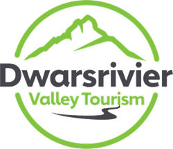 Dwarsrivier Valley Tourism logo